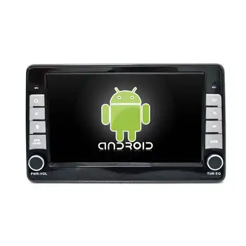 

Octa Core Android 9.1 2Din Car Radio Multimedia Cassette Recorder Player For Renault Arkana 9" Capacitive Screen GPS Navigation