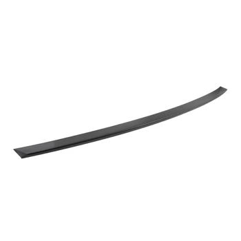

Skoda Rapid 2012-2017 Lip-Spoiler on the trunk lid (ABS plastic)