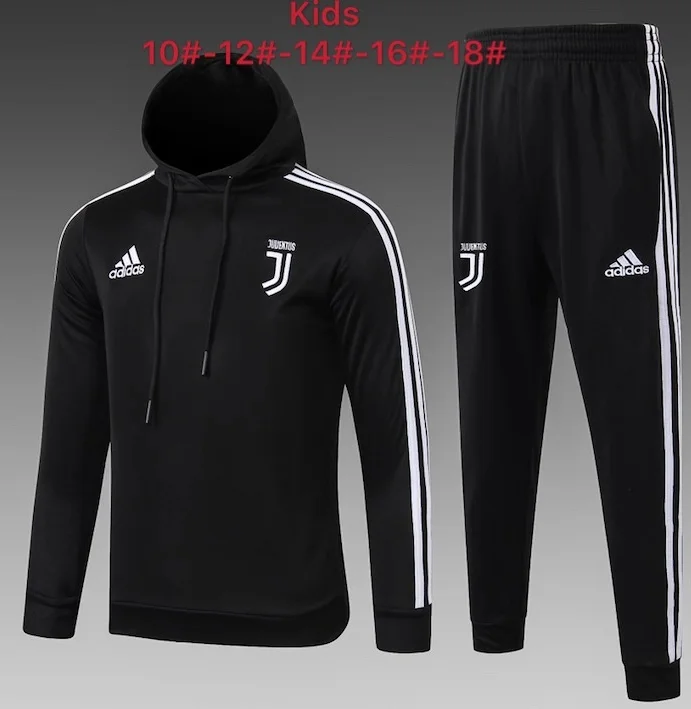 N98 Детская куртка; пальто; коллекция 19/20 года; ac Juventuses, barelonaes, Liverpooles, bayernes, Marseilles psg; детская куртка; комплект; Футбольная Футболка - Цвет: kids