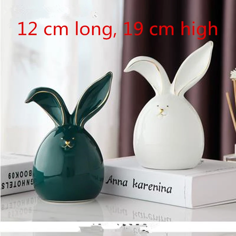 Lapin En Ceramique Mignon Et Creatif De Style Europeen Decorations De Bar De Restaurant De Bureau De Maison Cadeaux D Anniversaire Aliexpress Maison Animalerie Lapin En Ceramique Mignon Et Creatif De Style Europeen Decorations De Bar De Restaurant De Bureau De Maison Cadeaux D Anniversaire Aliexpress Maison Animalerie
