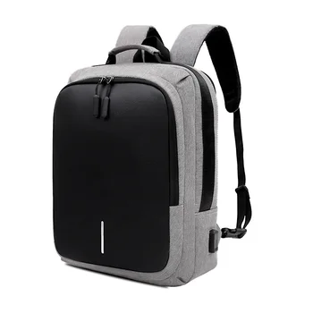 

Waterproof and breathable laptop bag travel bag multi-function anti-theft package USB charging for 11-15.6-inch laptop