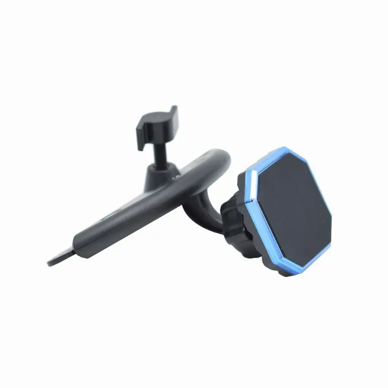 Авто CD слот для мобильного телефона Магнитный держатель для iphone samsung Xiaomi huawei мобильный телефон LX9A