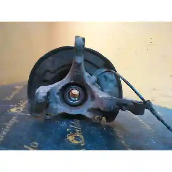 

STEERING KNUCKLE FRONT LEFT MITSUBISHI COLT SALOON 3 (CZ)