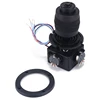 Electronic 4-Axis Joystick Potentiometer Button for JH-D400B-M4 10K 4D Controller with Wire for Industrial ► Photo 1/6