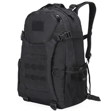 50L походный рюкзак спортивный туристический рюкзак Сумки Водонепроницаемые рюкзаки треккинговые походные рюкзаки на открытом воздухе сумка на плечо черный