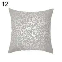 1PC 45*45 Cushions Decorative Pillows For Sofa/Cushion Cover Home Pillow Case Living Room Decoration Autumn Abstract Geometric ! 5