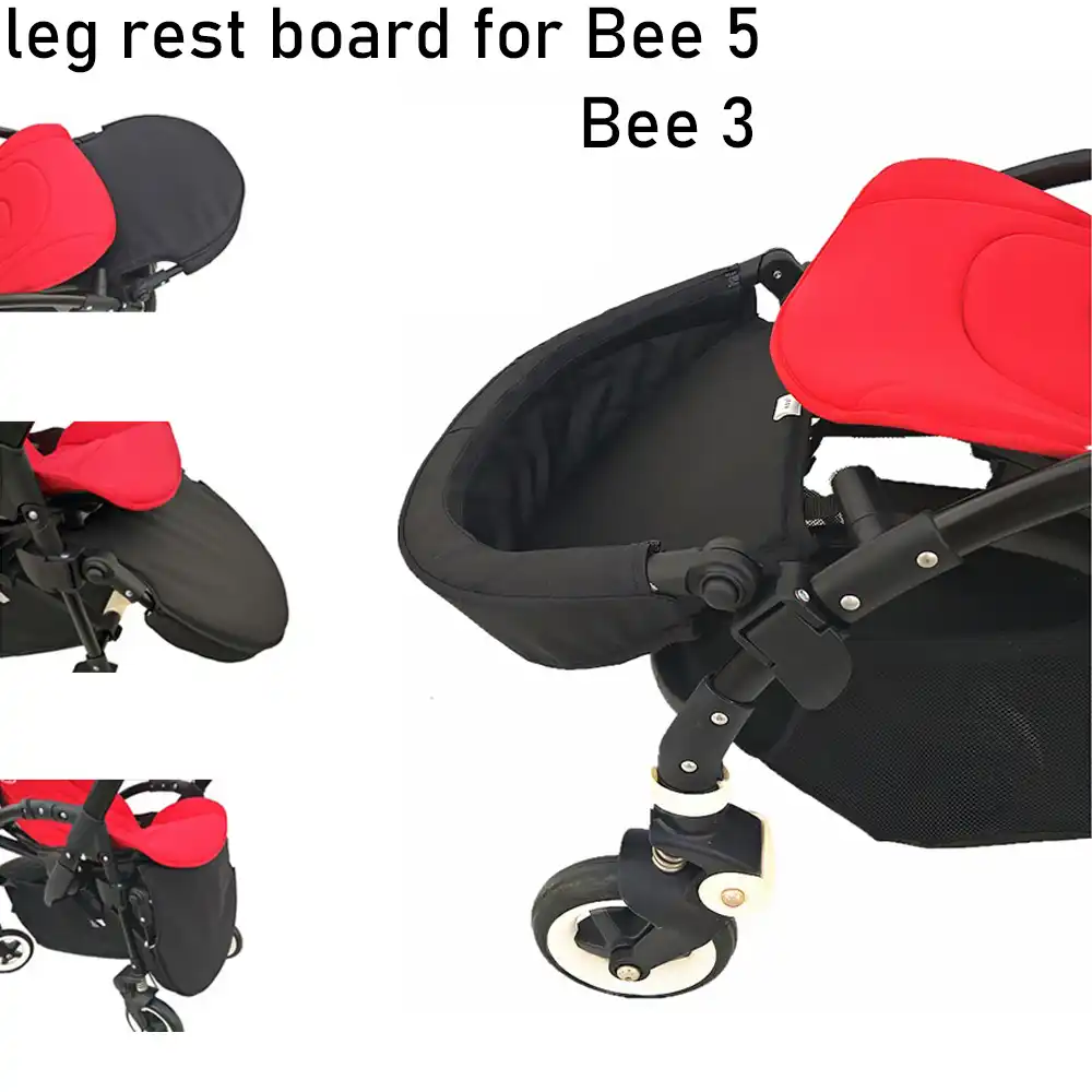 bugaboo bee 3 extend seat