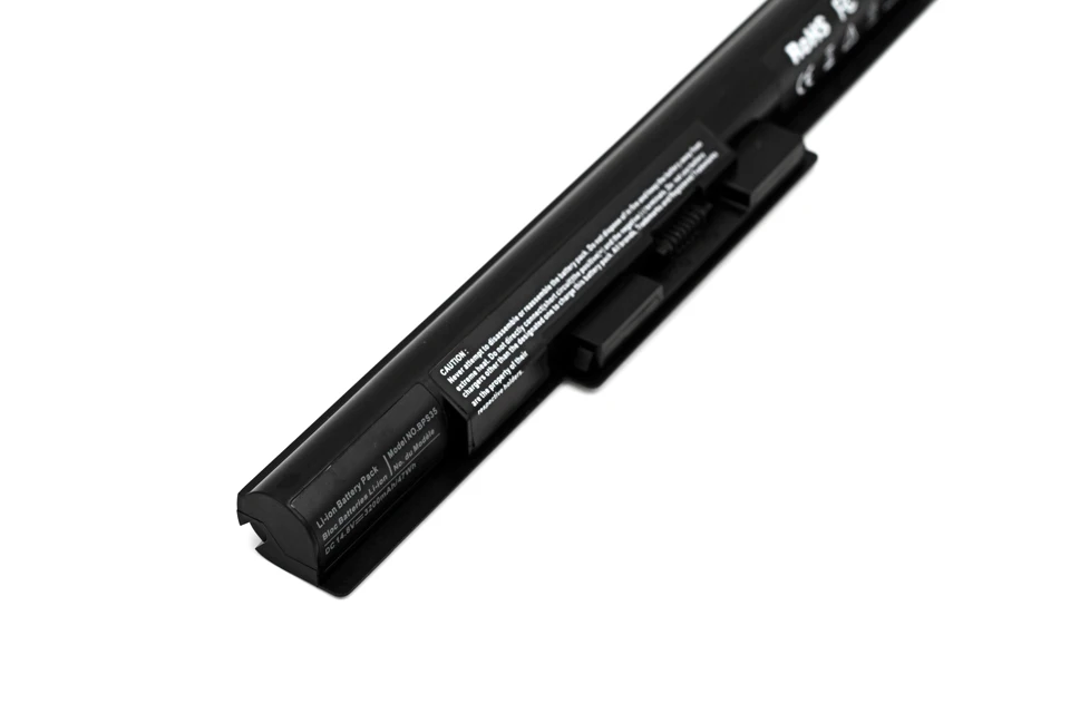 Аккумулятор ApexWay для ноутбука sony BPS35 VGP-BPS35 VGP-BPS35A для VAIO Fit 14E VAIO Fit 15E Series