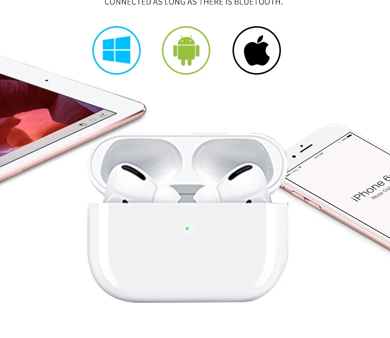 Новая Bluetooth гарнитура Беспроводная для Apple IPhone бинауральные в ухо X спортивные