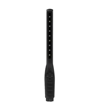 

9LED-UVC UV stick Plastic Charging section UV Lamp Portable 1 Set