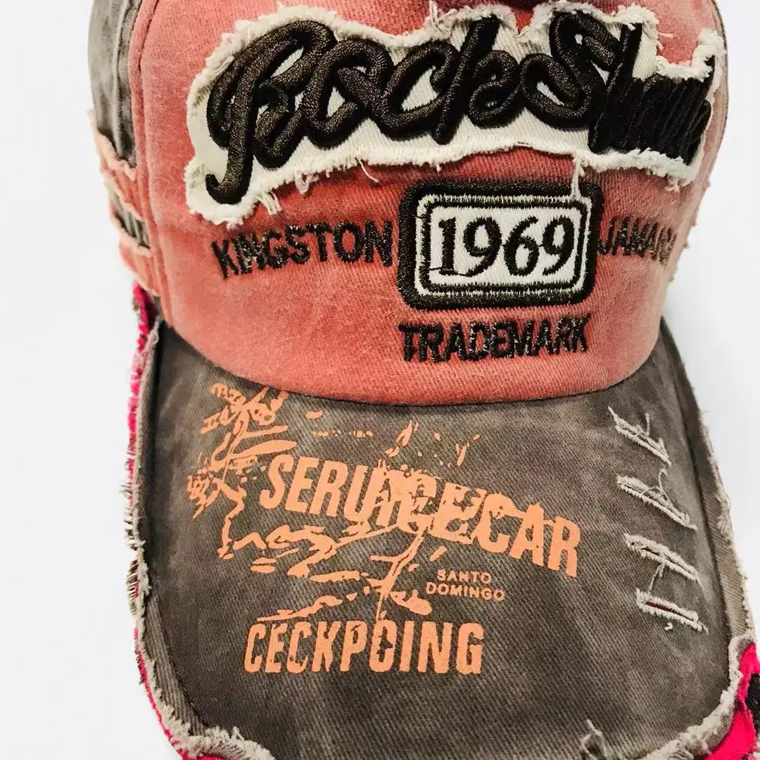 NXYY деним Bone 1969 бейсбольная кепка модная бейсболка кепка Casquette bone хлопковая облегающая Кепка для мужчин и женщин Casquette Gorras
