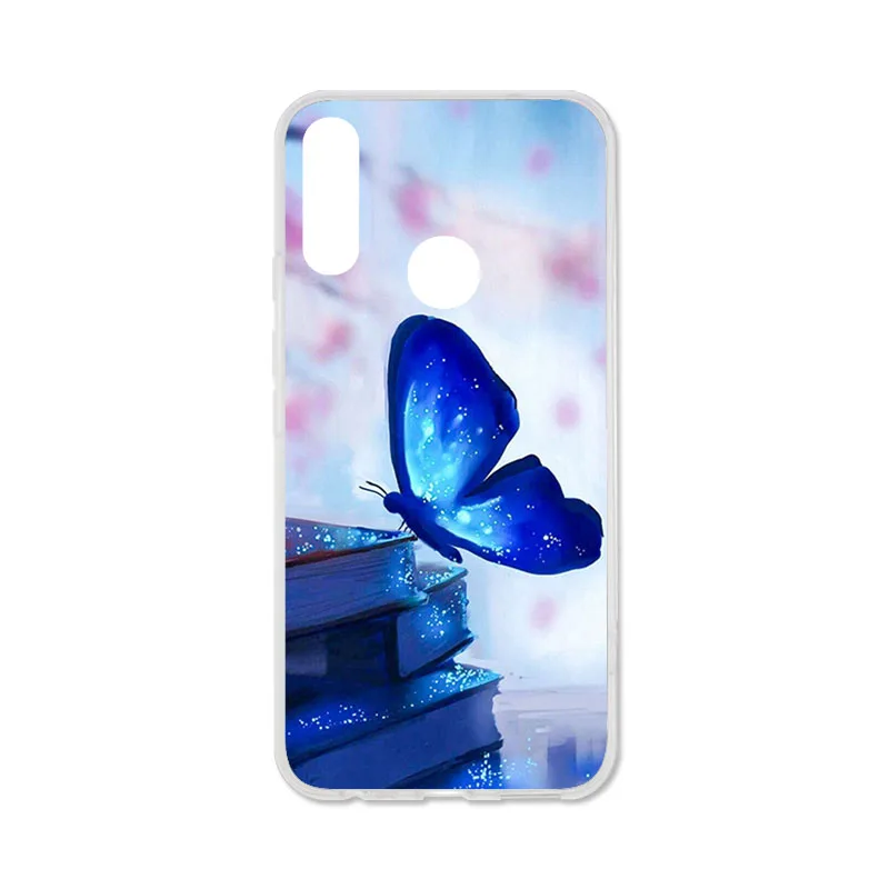 DIY чехол с рисунком s для Umidigi Z2 X S3 S2 power One Max F1 A5 Pro A3 Rome Plus Чехол Мягкий ТПУ силиконовый чехол для UMI A 5 Pro