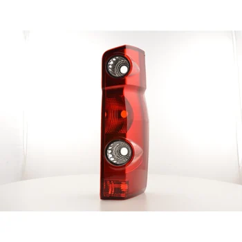 

FKRRLI015155-Rpezzo replacement rear light the right VW 0