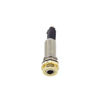 

Sh-012g output connector 6,3mm for Acoustic Pickups