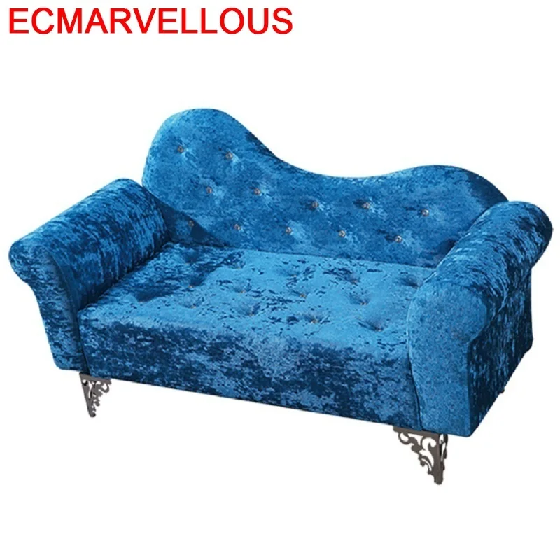 cheap Mobili Per La Casa Home Divano Puff Asiento Sala Couche For Armut Koltuk Mueble Mobilya Set Living Room Furniture Sofa