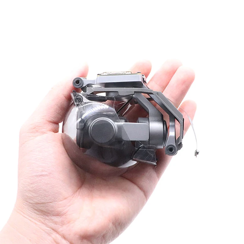 Сменная Оригинальная камера Mavic 2 Gimbal для DJI Pro и Zoom Sensor запасные части ремонта