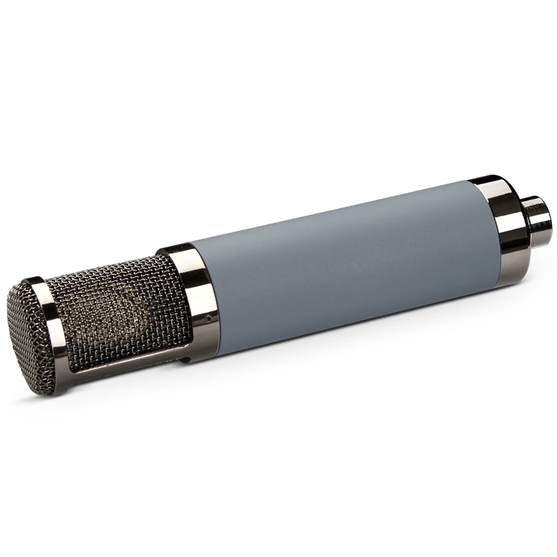 Me2 de Alta Mic para Gravação Microfone Qualidade Grande Diafragma Condensador Gravação Estúdio Gaming Vocal Meu - Image 3