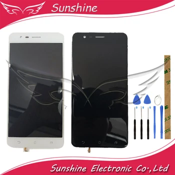 

100% Tested AMOLED 5.5" New Display For ASUS Zenfone 3 Zoom ZE553KL LCD Display Screen with Touch Sensor Assembly