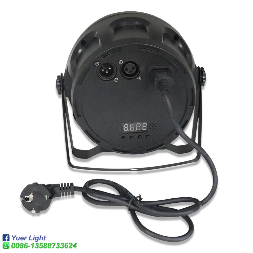 Многофункциональный мини Светодиодный точечный светильник 2в1 с DMX512 звуком для дискотеки DJ проектор машина Вечерние Декорации сценический светильник