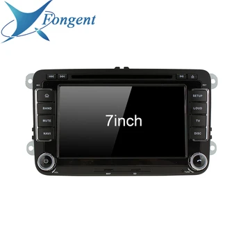 

For VW Golf 5 Passat Polo Tiguan Jetta Skoda Octavia Yeti Superb Seat Altea Car GPS Radio Stereo Android dsp Unit DVD Mulitmedia