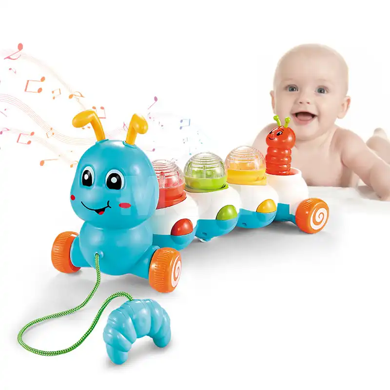 flashing light toys for babies