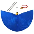 Royal Blue -Not Open