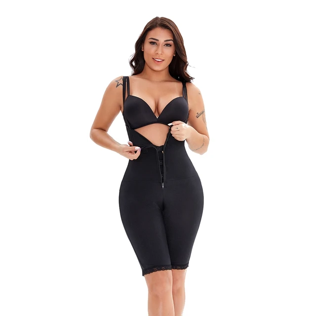 Breathable Tummy Shaper