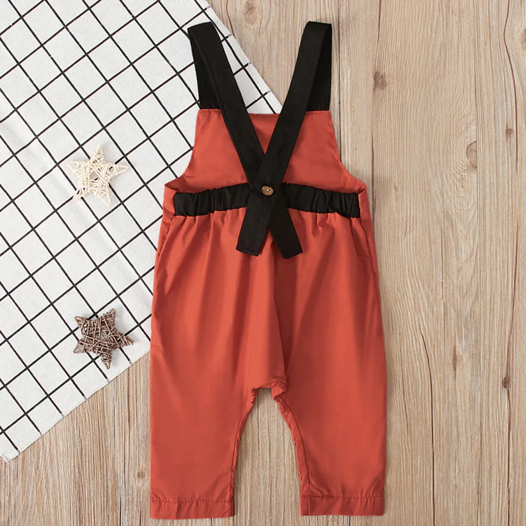 new born baby clothes baby boy romper winter clothes costume romper onesie disfraz bebe halloween 2019 Solid Sleeveless 0-18m Z4