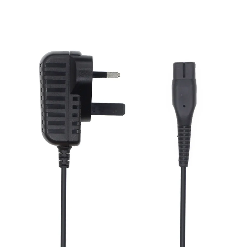 Для Karcher WV50 WV55 WV60 WV70 WV75& WV2 WV5 оконный Vac Штепсель зарядного устройства UK стеклянный вакуумный зарядное устройство