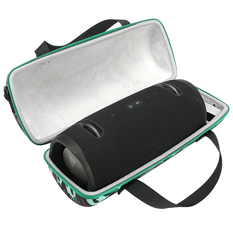 BESTPortable Travel Carrying Case For Jbl Xtreme 2 Bluetooth Speaker Storage Bag Jbl Drum 2 Generation Bluetooth Speaker Storage