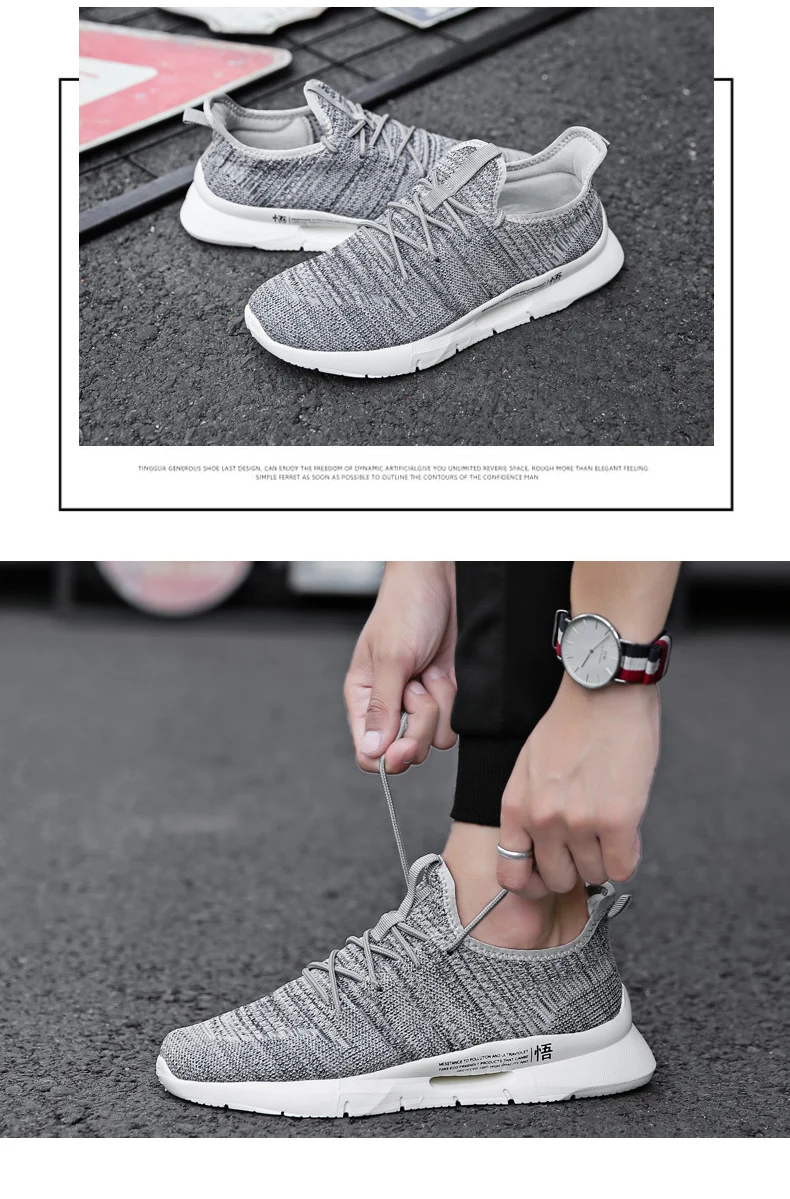 Мужские кроссовки для бега Ultra Boost, модные сетчатые кроссовки, светильник, спортивная обувь, кроссовки амортизирующие, Zapatos De Hombre