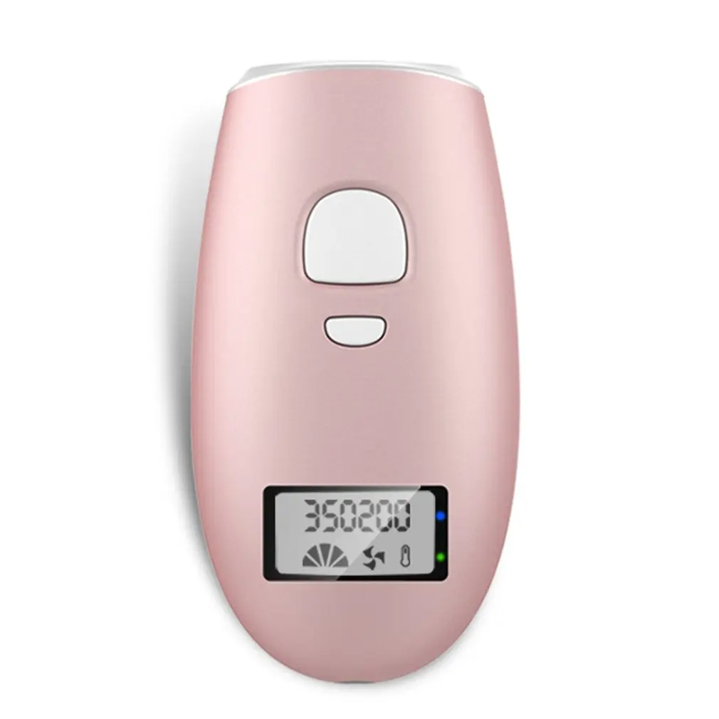 

For MOIVIVA Popular Laser Hair Removal Device IPL Armpit Hair Removal Lip Hair Body Permanently Hair Removal Beauty Instrument