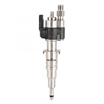

Fuel Injector Nozzle 13537585261-09 13537565138 Fit For BMW1 ALPINA X5 X6 Z4 N54 N63 S63 650I 740I 740LI 750I 750LI 760LI