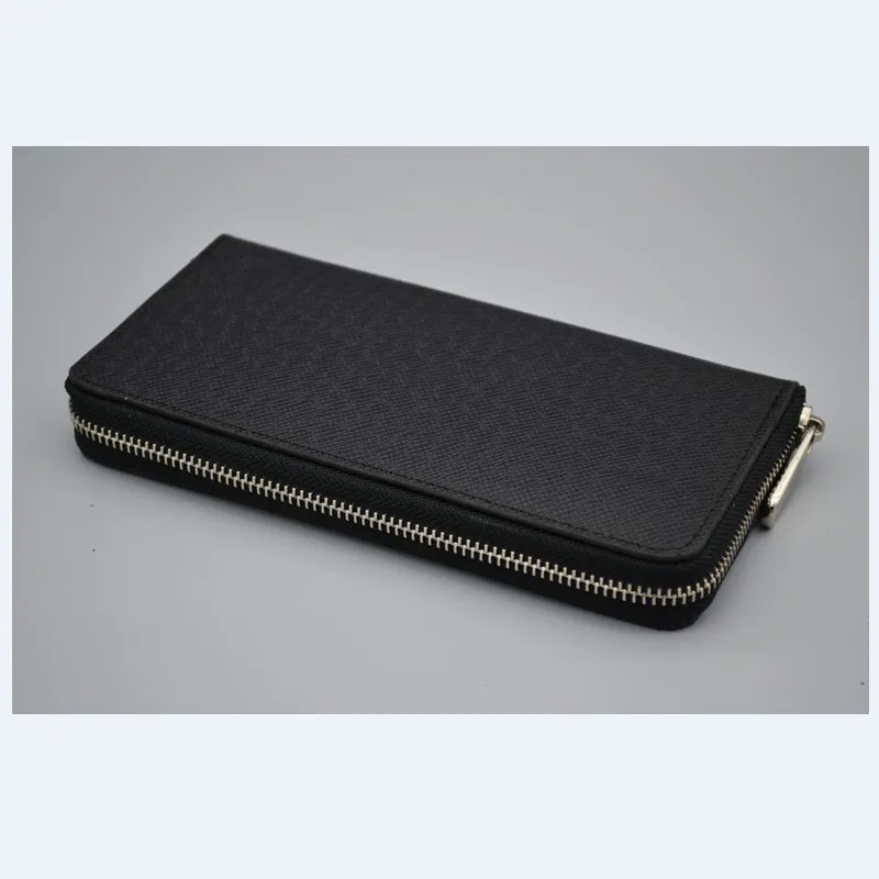 

114#high quality Hot Sell PU Leather mens and womens wallets purse card Holders Clutch handbags