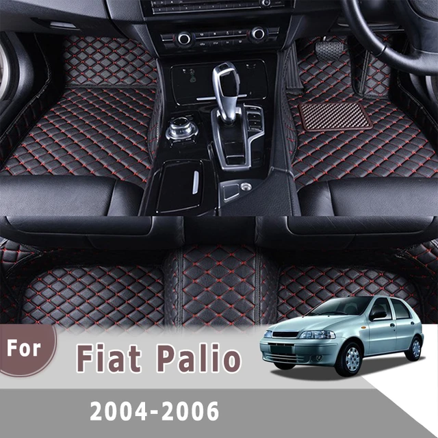 Tapis voiture 100% sur mesure pour Fiat Palio