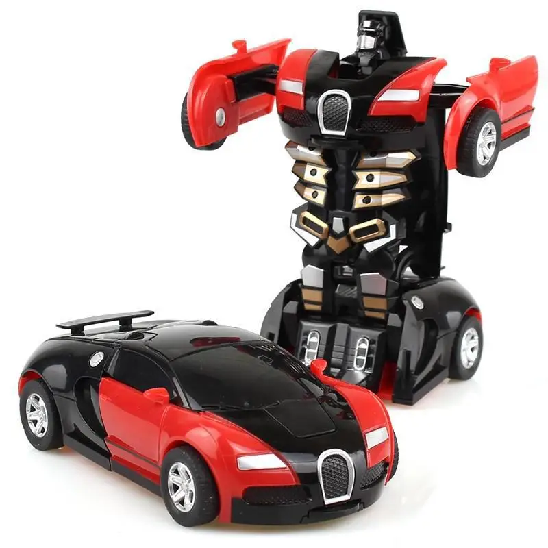 

Activity Seconds Remote with the Exception of a Key Transformation che bao Educational Toy Random Delivery