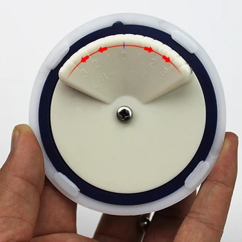 BEST BUY ❤️ Fishing Trolling Disc With Lead Weight Sinker Connector Adjustable Accessories H58D - discount item 40% OFF Sports & Entertainment
