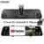 HGDO 12" 4G ADAS Car DVR Camera Android 8.1 Stream Media Зеркало заднего Вида FHD 1080P WiFi GPS Dash Cam Регистратор Видеомагнитофон