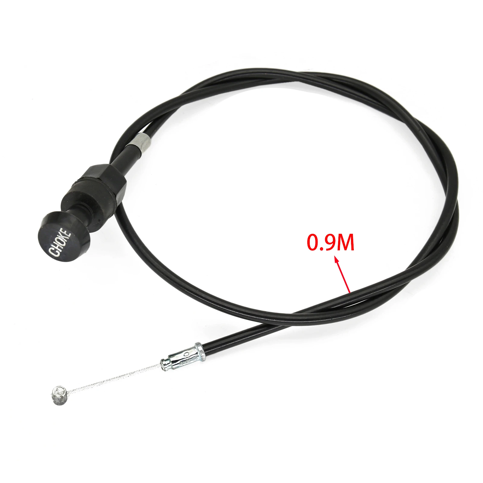 90cm Choke Cable Wire For Honda Cbr Xl185s Xl250 Xl250r Xr250 Xr250l