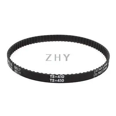 

Drying Machine Speed Control Drive Timing Belt 82 Teeth 10mm Width T5x410