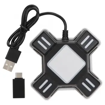 

controller adapter Gamepad Converter For PS4/PS4 Pro/PS4 Slim/XBOXOne/XBOXOne S/XBOXOne X/PS3/PS3 Slim/Switch Controller Convert