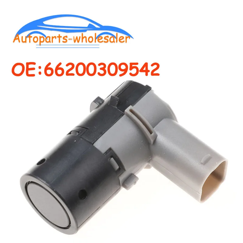 Автомобильный PDC датчик парковки 66200309542 6620 0309 542 0309542 66206989105 66200306567 для BMW E46 E53 E60 E61 E63
