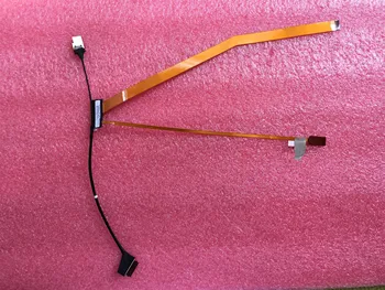 

new for Lenovo THINKPAD X1 Extreme P1 Hermit IR IR Camera Cable Touch 01YU745