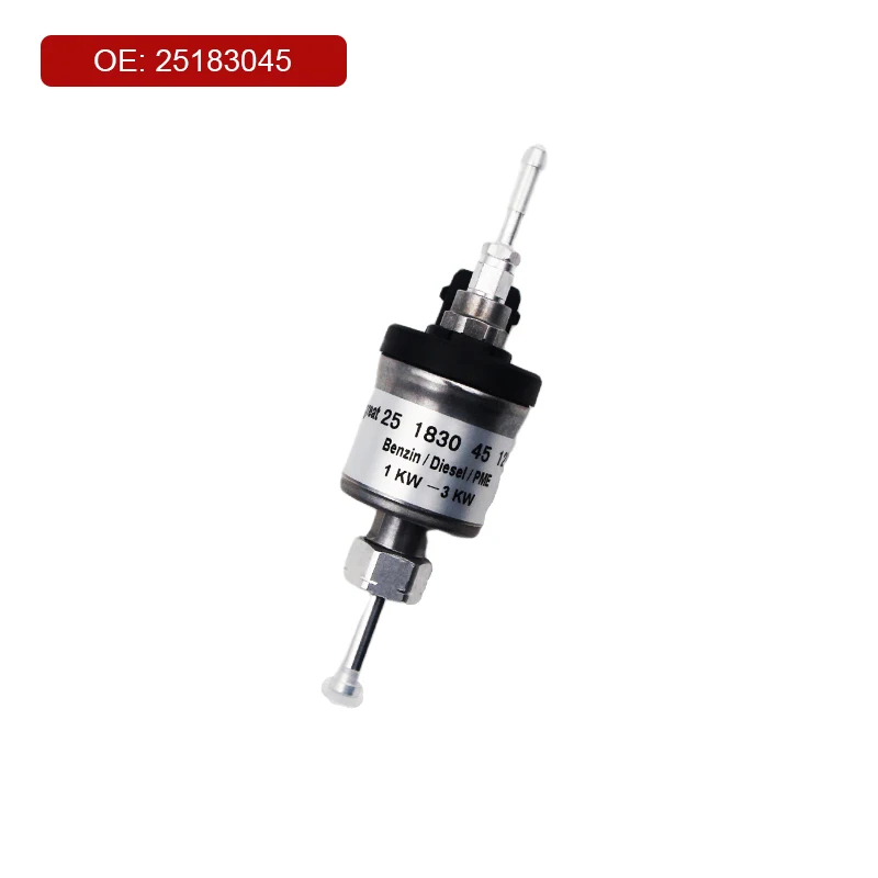 Source Kl — pompe à huile pour carburant Diesel 12V 24V 65ml, 25190845,  nouveauté, chauffage de l'carburant, pour Eberspacher D2 D4 1kw-4kw,  25451801 on m.alibaba.com