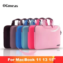 Сумка для ноутбука Macbook Air Pro retina 11 12 13 14 15 15," чехол для ноутбука Xiaomi Air Msi Asus сумка для компьютера