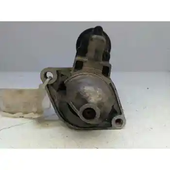 

0001107088 STARTER MOTOR TOYOTA AVENSIS SALOON (T 22)