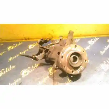 

HORNLESS STEERING KNUCKLE FRONT LEFT CITROEN XSARA PICASSO