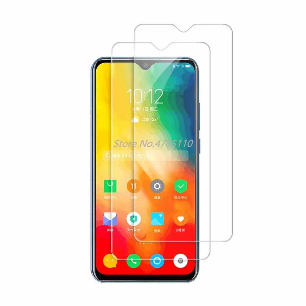 Защитное стекло Blackview S8 A7 A9 A20 A60 P10000 Pro закаленное 2.5D для E7 E7S P2 lite A8 Max P6000 | Мобильные