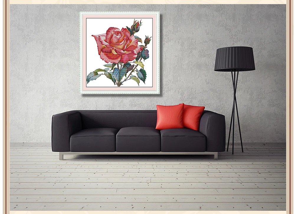 H786-03825 玫瑰八3