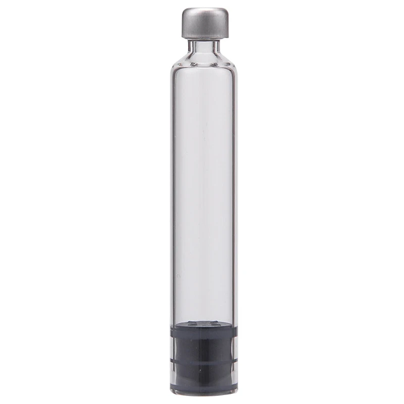 1PC 3Ml Individuele Verpakking 카세트 Insuline Fles Voor Insuline-injectie Pen
